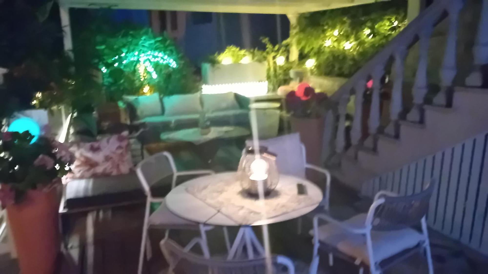 Apartmani Afrodita Sutivan Exteriér fotografie
